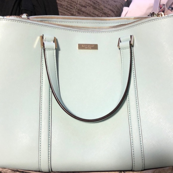 Like new Kate spade bag